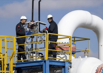 Türkiye’nin Nahçıvan’a doğalgaz sevkiyatı başlıyor!