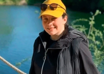 Üç gündür kayıp olan Mimar Ece Gürel bulundu