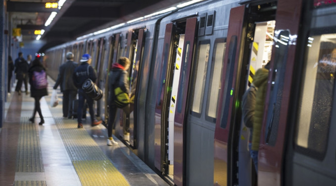 Valilik açıkladı: ODTÜ’ye ulaşım kısıtlaması
