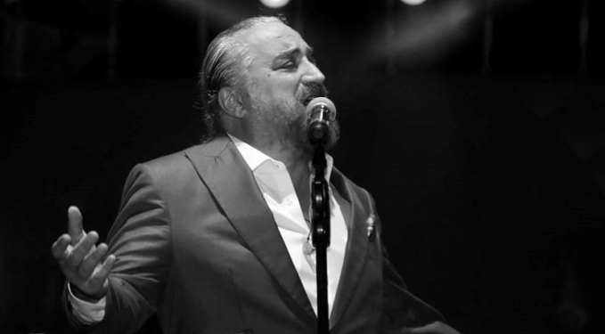 Volkan Konak yaşamını yitirdi