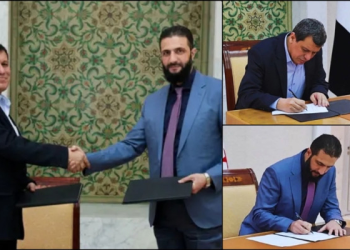 WSJ Suriye’deki anlaşmanın perde arkasını yazdı