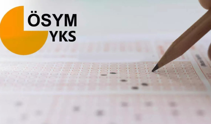 YKS geç başvuruları bugün sona eriyor