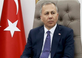 Yasa dışı eylemlerde bin 133 şüpheli gözaltına alındı