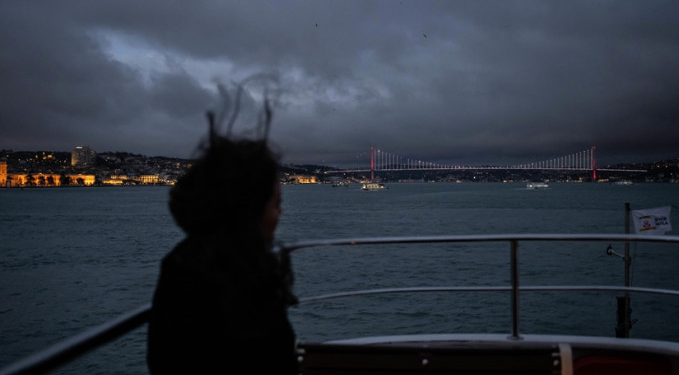 Yaz havası sona eriyor! Yeni haftada kar ihtimali var