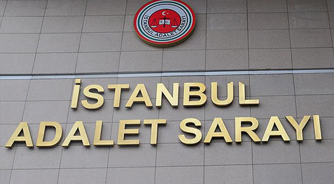 Yolsuzluk soruşturmasında 89 şüpheliye daha tutuklama talebi