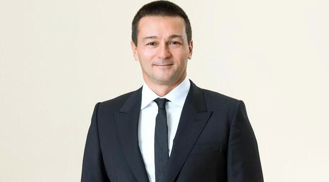 Zorlu Holding CEO’su Cem Köksal hakkında soruşturma açıldı