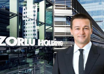 Zorlu Holding eski CEO’su Cem Köksal serbest bırakıldı