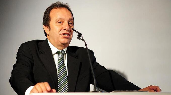 Zorlu Holding’in yeni CEO’su Ömer Yüngül oldu