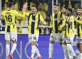 Fenerbahçe fırsatı kaçırmadı: Zirve yarışında üç puan
