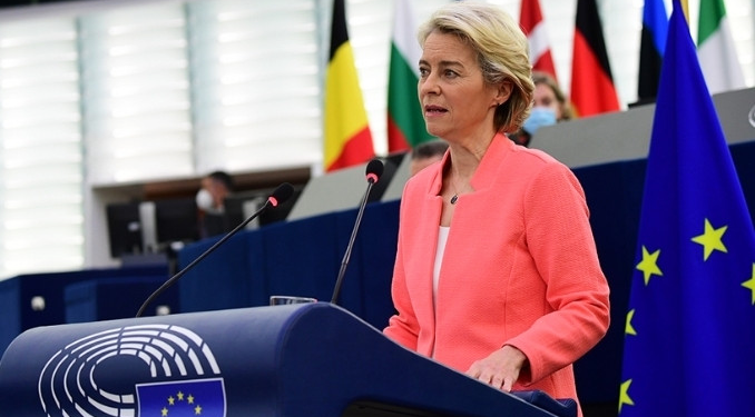 AB, Trump’ın vergilerine karşı misilleme hazırlığında