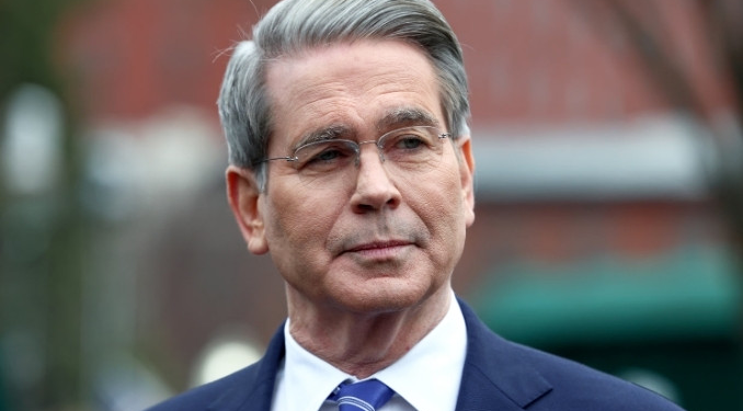 ABD Hazine Bakanı Bessent’ten ‘misilleme’ uyarısı