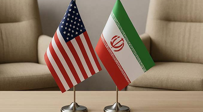 ABD-İran buluşmasında yeni adres Roma