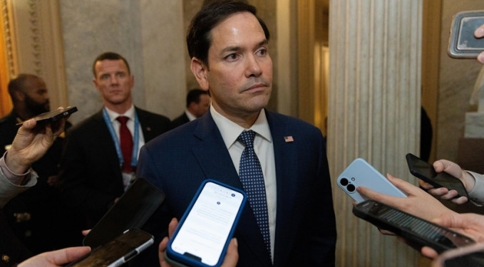 ABD: Ukrayna’da barış yakın, aksi takdirde desteği çekeriz