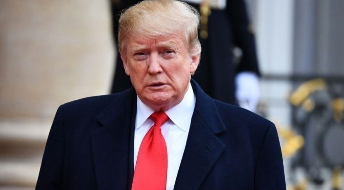 ABD, iki üniversitenin federal fonlarını durdurdu