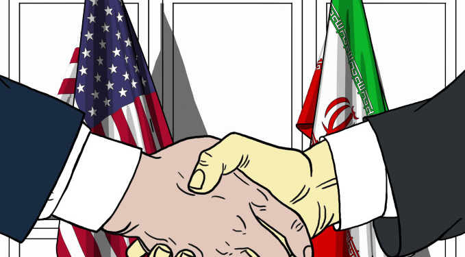 ABD ve İran heyetleri Umman’da bir araya geldi