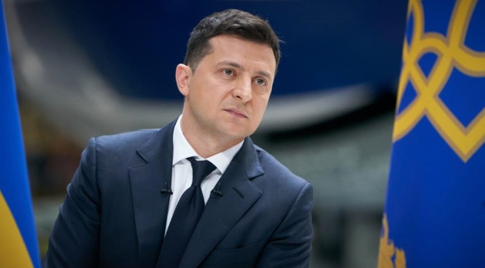 ABD’den Ukrayna’ya Kırım teklifi