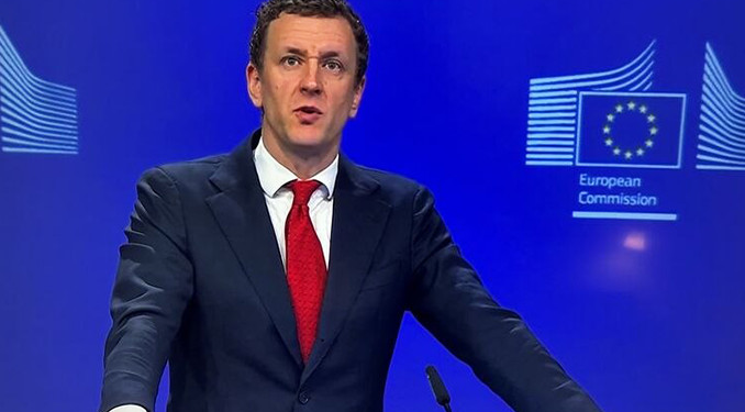 AB’den ABD’ye tarife restleşmesine çözüm arayışı