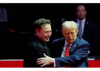 ABD’de şaşırtan iddia: Musk, Beyaz Saray’dan ayrılıyor mu?