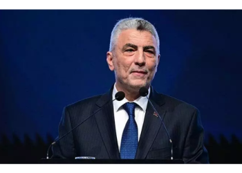 Bolat’tan yeni tarifeler için ABD’ye müzakere çağrısı