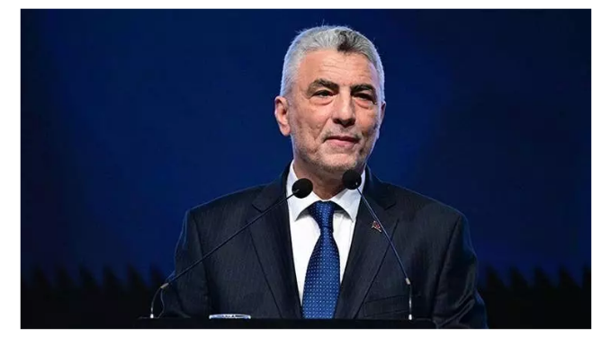 Bolat’tan yeni tarifeler için ABD’ye müzakere çağrısı