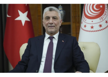 Bakan Bolat açıkladı: Tarihin en yüksek ikinci mart ayı ihracat rakamı