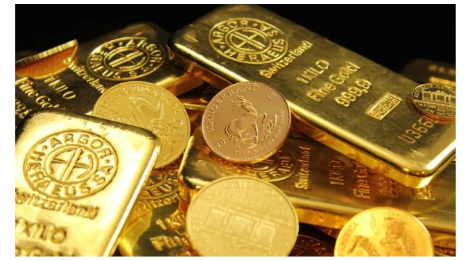 Altın için 3 bin dolar uyarısı!