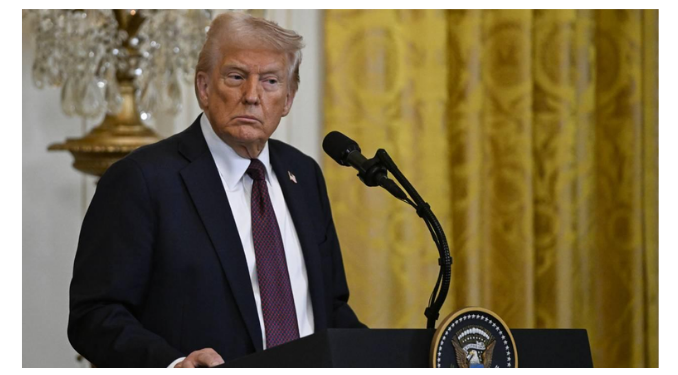 Trump: Rusya-Ukrayna anlaşması bu hafta gerçekleşebilir