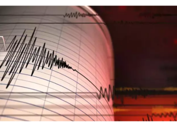 AFAD, İstanbul’da meydana gelen artçı deprem sayısını açıkladı