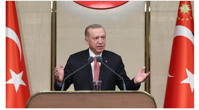 Erdoğan: İstanbul’un ihmali kaldıracak gücü yoktur