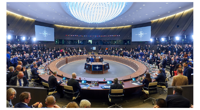 Almanya’da NATO endişesi: Geleceği belirsiz