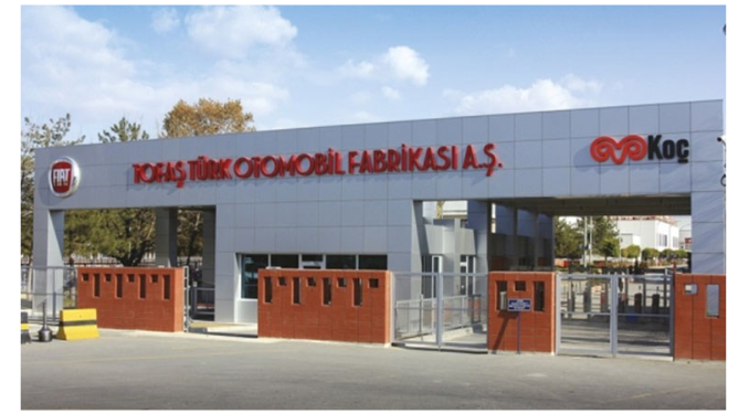 Tofaş’tan KAP’a Stellantis açıklaması: Payların devri tamamlandı