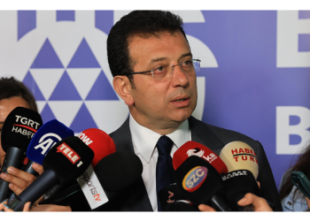 Ekrem İmamoğlu’ndan Erdoğan’a ‘referandum’ çağrısı