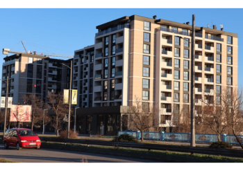 Bulgaristan, AB’de konut fiyat artışında lider