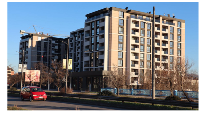 Bulgaristan, AB’de konut fiyat artışında lider