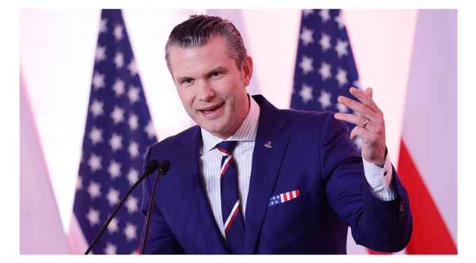 ABD Savunma Bakanı Hegseth’ten Panama Kanalı mesajı