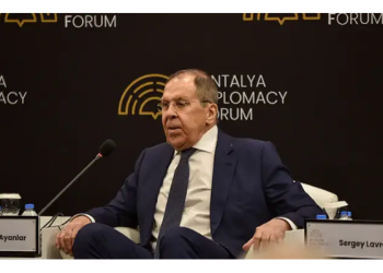 Lavrov: NATO’nun en büyük düşmanı kendisi