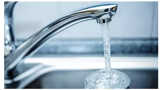 İzmir’de suya zam!