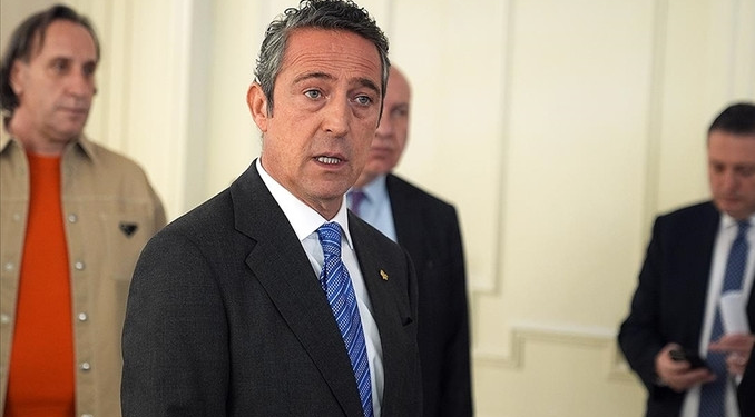 Ali Koç tarihi kararı açıkladı: Türk futbolunda yeni dönem