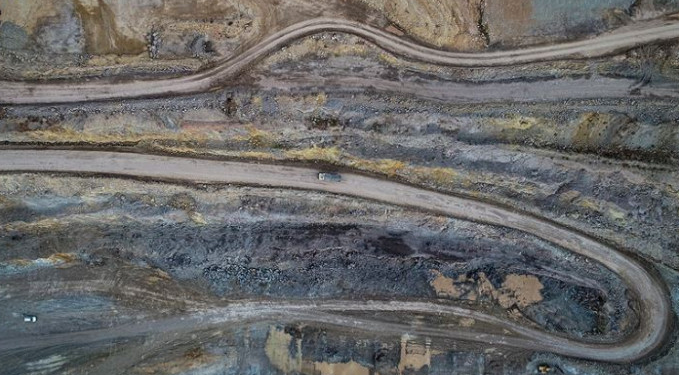 Altın madenciliğinde yapay zeka dönemi başlıyor