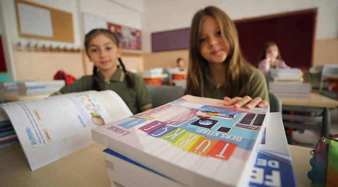 Ara tatil bitti, ders başladı