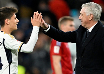 Arda Güler için Ancelotti’den açıklama: Real Madrid’den ayrılıyor mu?