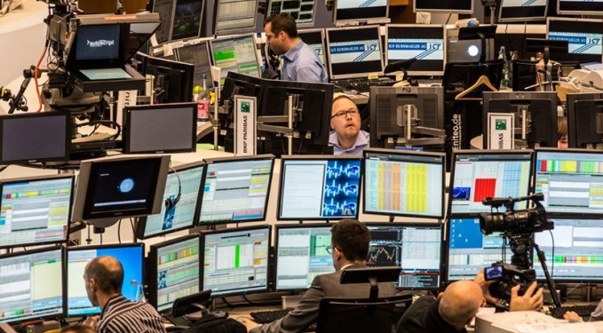 Avrupa borsalarında İngiltere hariç risk iştahı açık