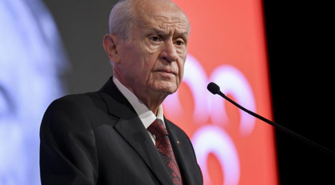 Bahçeli’den PKK çağrısı: Bu iş daha fazla uzamamalı