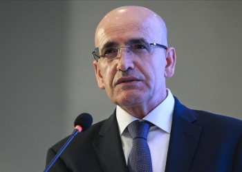 Bakan Şimşek’ten Özgür Özel’e ‘MASAK’ cevabı!