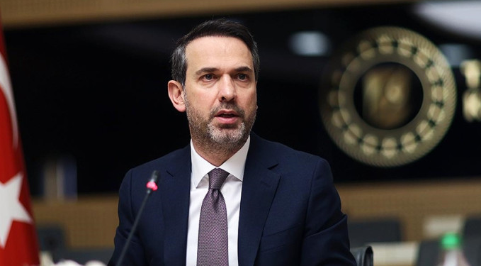 Bayraktar: Elektriğe yeni bir zam planlanmıyor