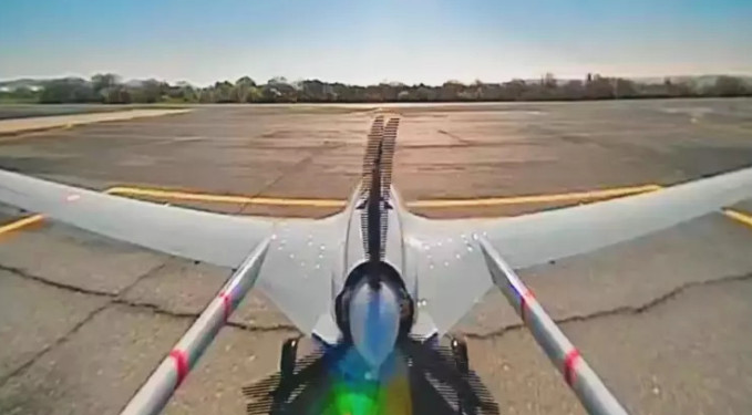 Bayraktar TB2, ileri manevra kabiliyetinde dünyaya fark attı!