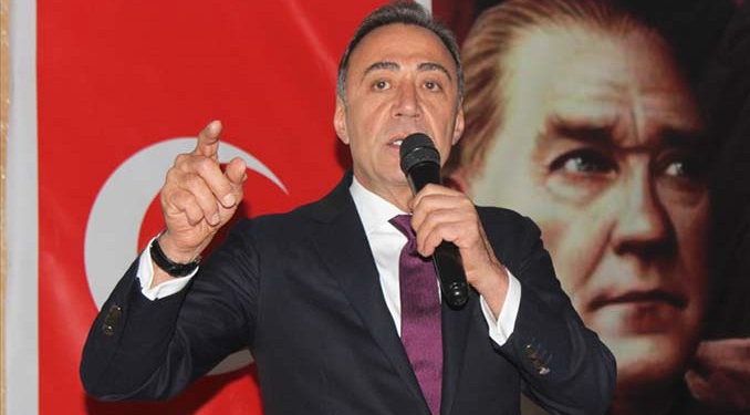 Berhan Şimşek, CHP kurultayının iptali için YSK’ya başvurdu