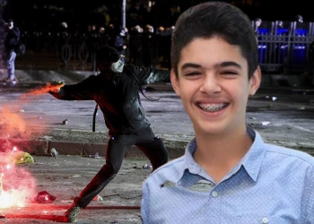 Berkay Gezgin ve 101 kişiye tahliye kararı