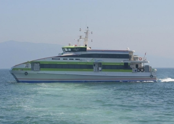 Bursa Deniz Otobüsleri’nin 8 seferi iptal edildi