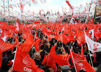 CHP ‘Kanal İstanbul’da miting yapacak